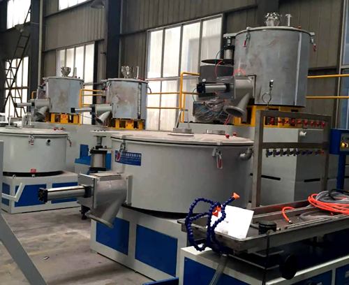 莫楓生產(chǎn)設備